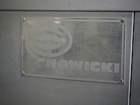 Nowicki - afbeelding 8 van  8