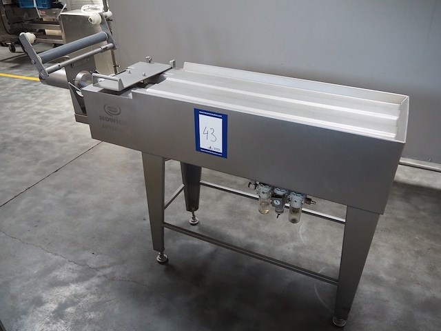 Nowicki - afbeelding 2 van  9