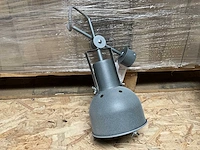 Nowodvorski industrial concrete wandlamp (24x) - afbeelding 3 van  7