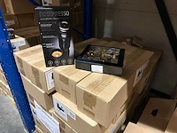 Nowspresso - nespresso - return goods (100x) - afbeelding 1 van  8