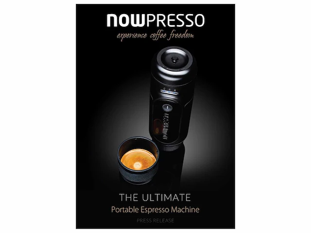 Nowspresso - nespresso - return goods (100x) - afbeelding 2 van  8