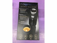 Nowspresso - nespresso - return goods (100x) - afbeelding 3 van  8