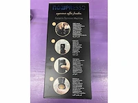 Nowspresso - nespresso - return goods (100x) - afbeelding 4 van  8