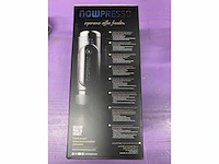 Nowspresso - nespresso - return goods (100x) - afbeelding 6 van  8