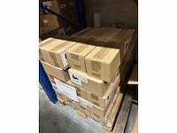 Nowspresso - nespresso - return goods (100x) - afbeelding 7 van  8