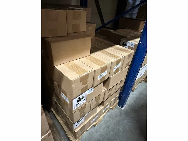 Nowspresso - nespresso - return goods (100x) - afbeelding 8 van  8