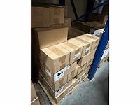 Nowspresso - nespresso - return goods (100x) - afbeelding 8 van  8
