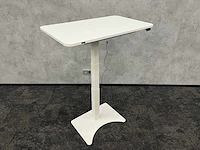 Nowystyle emodel 2.0 mini - elektrisch bureau 90x55
