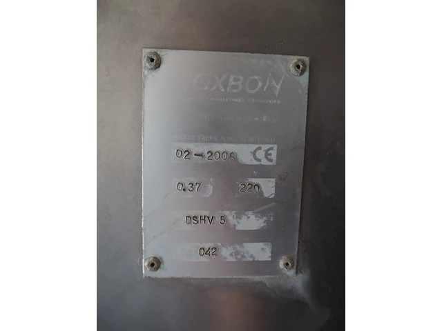 Noxbon - afbeelding 3 van  11