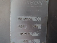 Noxbon - afbeelding 3 van  11