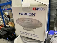 Noxion ar111 g53 led-spot (32x) - afbeelding 6 van  10