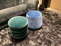 Noya bijzettafels set van 2 - afbeelding 5 van  9