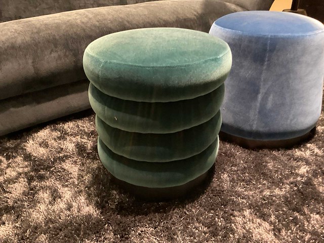 Noya bijzettafels set van 2 - afbeelding 6 van  9