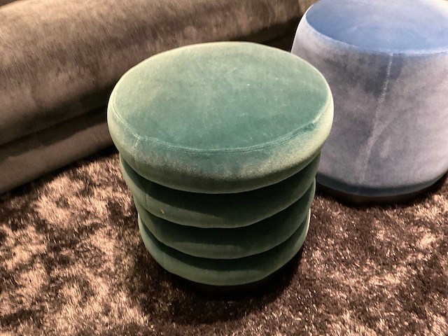 Noya bijzettafels set van 2 - afbeelding 7 van  9