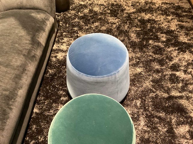 Noya bijzettafels set van 2 - afbeelding 8 van  9