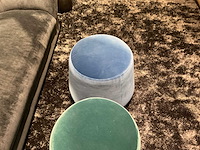 Noya bijzettafels set van 2 - afbeelding 8 van  9