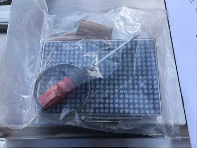 Noypack dz400-2sb double chamber vacuümmachine - afbeelding 4 van  16
