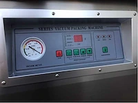 Noypack dz400-2sb double chamber vacuümmachine - afbeelding 11 van  16