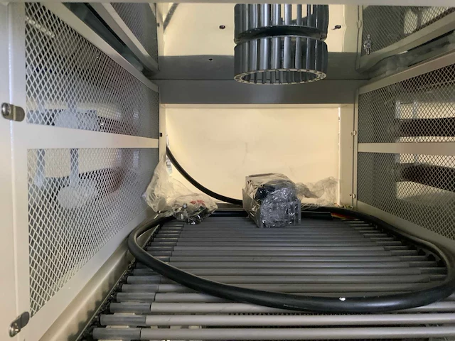 Noypak dfqa450 folie krimptunnel - afbeelding 8 van  14