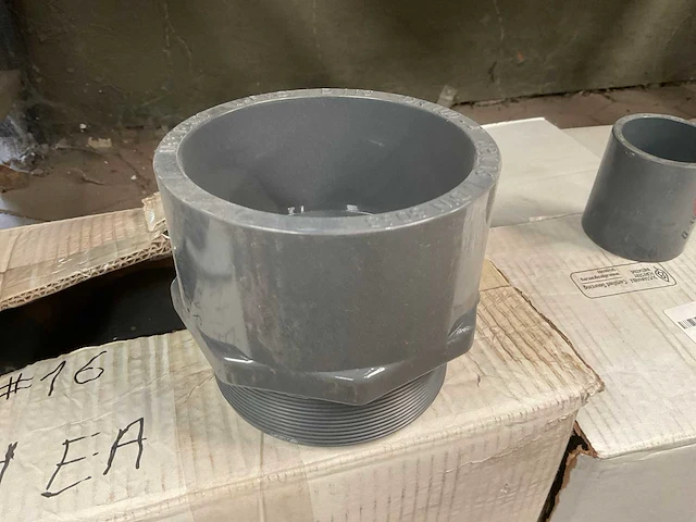 Nozbart coupling (16x) - afbeelding 1 van  4