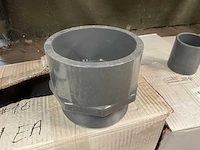 Nozbart coupling (16x) - afbeelding 1 van  4