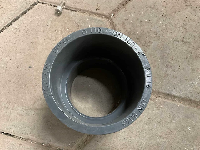 Nozbart coupling (16x) - afbeelding 3 van  4