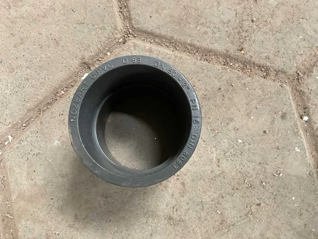 Nozbart coupling (73x) - afbeelding 2 van  5