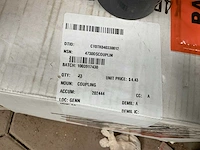 Nozbart coupling (73x) - afbeelding 4 van  5