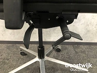 Npr 1813 ergonomische bureaustoel - mesh - afbeelding 6 van  9