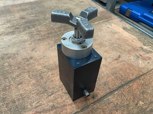 Nrp compensator assembly - afbeelding 1 van  4