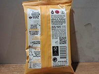(ns materiaal) ± 1020 pakjes hygienische handdoekjes, marcel's green soap, vanilla & cherry blossom - afbeelding 2 van  6