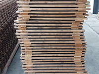 (ns materiaal) 118x houten legbord - afbeelding 5 van  9