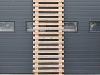 (ns materiaal) 118x houten legbord - afbeelding 6 van  9