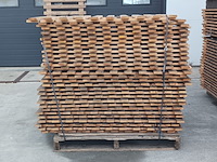 (ns materiaal) 118x houten legbord - afbeelding 8 van  9