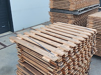 (ns materiaal) 118x houten legbord - afbeelding 9 van  9