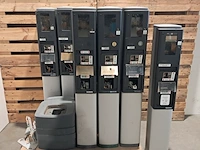 (ns materiaal) 12x toegangssysteem skidata - afbeelding 1 van  13