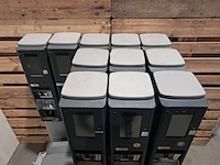 (ns materiaal) 12x toegangssysteem skidata - afbeelding 6 van  13