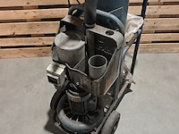 (ns materiaal) 2x pneumatische industriële stofzuiger, dustcontrol, dc 3500 - afbeelding 11 van  21