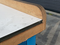 (ns materiaal) 2x werkbank - afbeelding 2 van  12