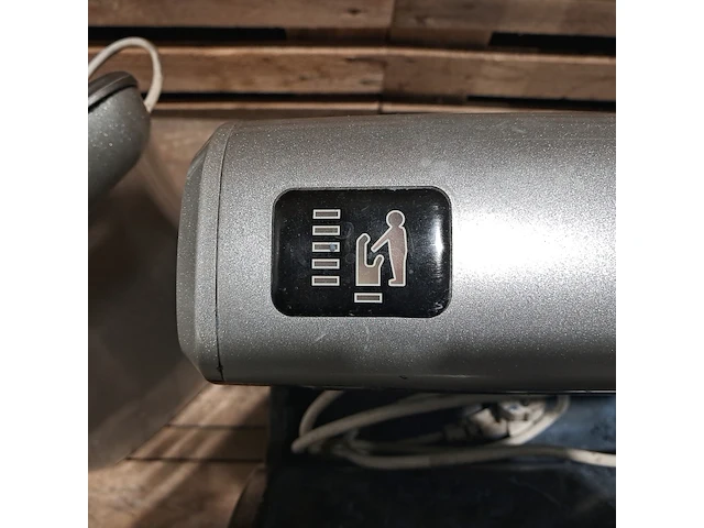 (ns materiaal) 3 x automatische handdroger, bio jangpoong, bjp-1010sv - afbeelding 10 van  15