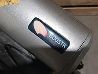 (ns materiaal) 3 x automatische handdroger, bio jangpoong, bjp-1010sv - afbeelding 13 van  15