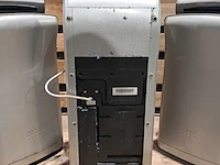 (ns materiaal) 3 x automatische handdroger, bio jangpoong, bjp-1010sv - afbeelding 15 van  15