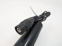 (ns materiaal) 3x hoogspanningsmeter, digit, met 4x sonde, fluke 80k-40 - afbeelding 9 van  10