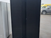 (ns materiaal) 3x lockerkast en 1x roldeurkast - afbeelding 7 van  19