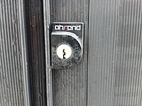 (ns materiaal) 3x lockerkast en 1x roldeurkast - afbeelding 9 van  19