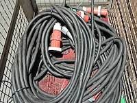 (ns materiaal) 4x krachtstroomkabel, 63 a - afbeelding 6 van  6