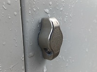 (ns materiaal) 4x lockerkast met bankjes - afbeelding 21 van  24