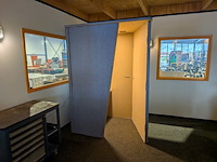 (ns materiaal) 5x telefooncel/werkplek - afbeelding 6 van  13