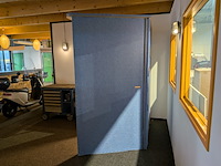 (ns materiaal) 5x telefooncel/werkplek - afbeelding 7 van  13