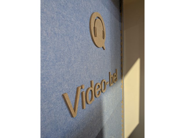 (ns materiaal) 5x telefooncel/werkplek - afbeelding 8 van  13